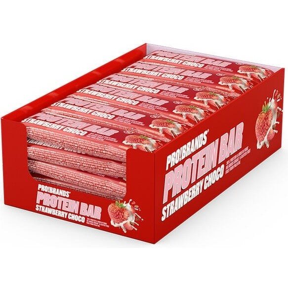 Protein Bar (24-Pack)