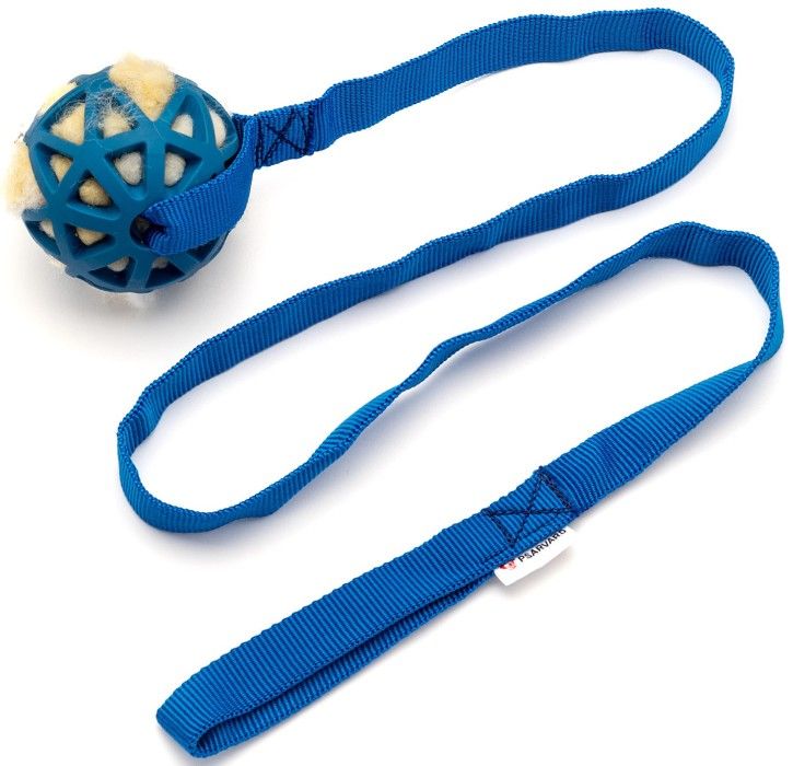 Azur Absorber blå kampleke