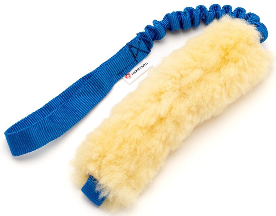 Tika Absorber blå kampleke