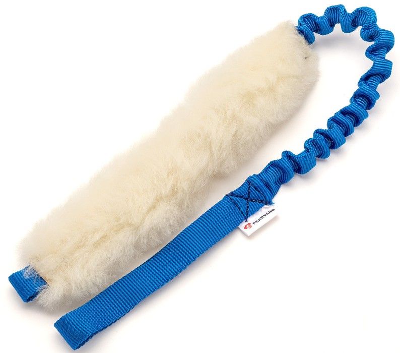 Tika Absorber lang blå kampleke