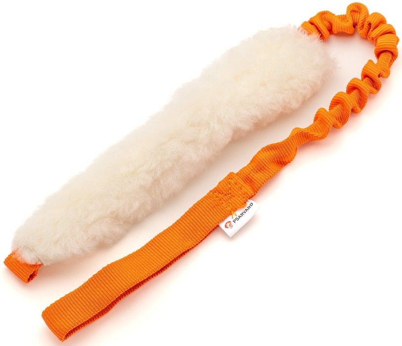 Tika Absorber lang oransje kampleke