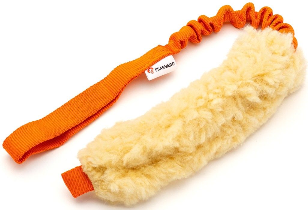 Tika Absorber oransje kampleke