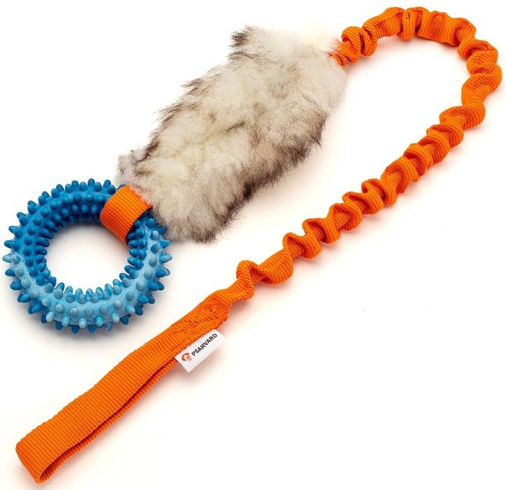 Tika Ring oransje kampleke