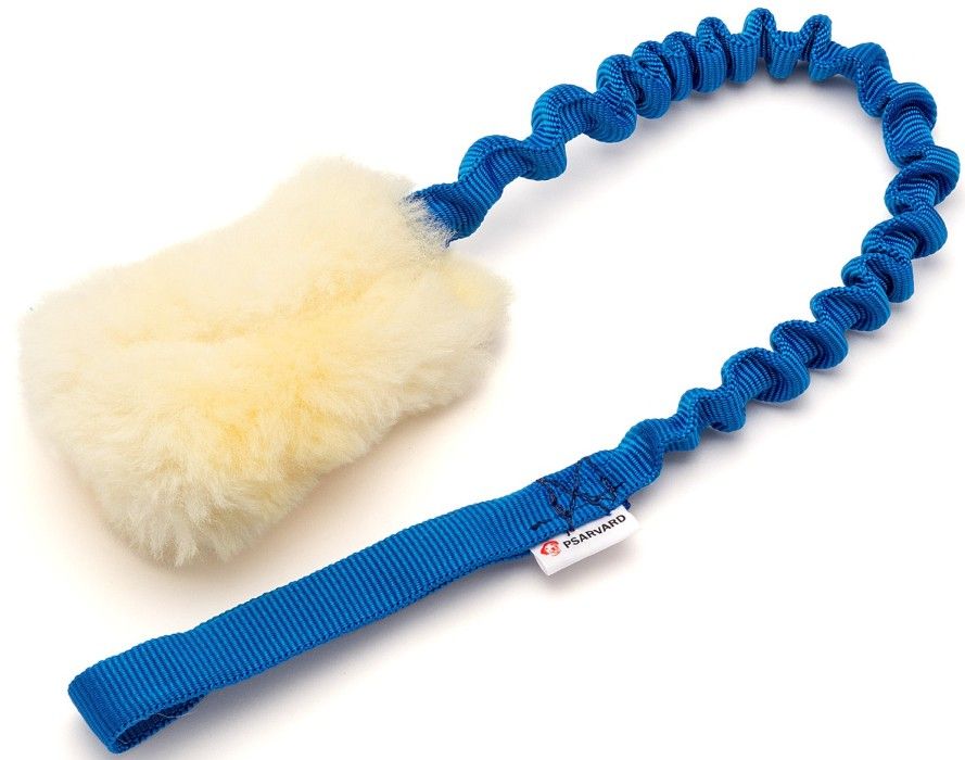 Trainer Absorber S blå kampleke