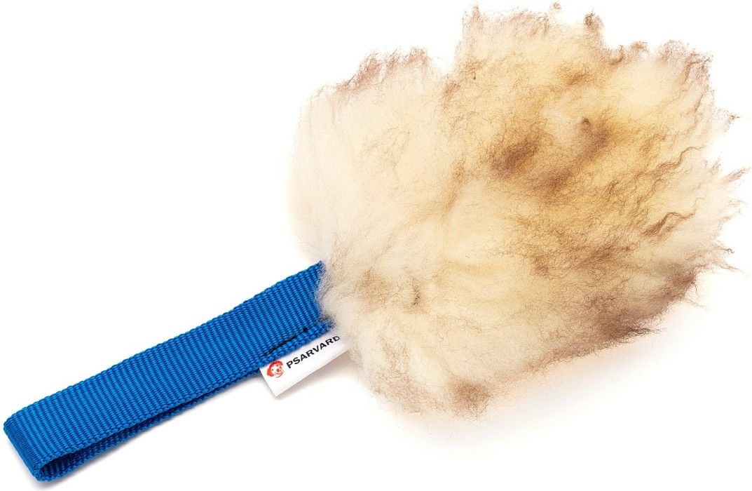 Trainer Pocket blå kampleke