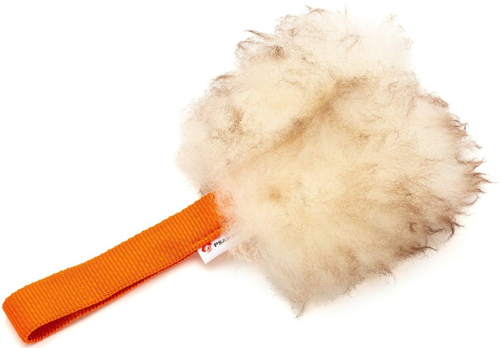 Trainer Pocket oransje kampleke