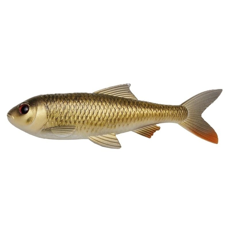 Pulz Bait Skinz Roach 20cm 1pcs - Crucian Carp