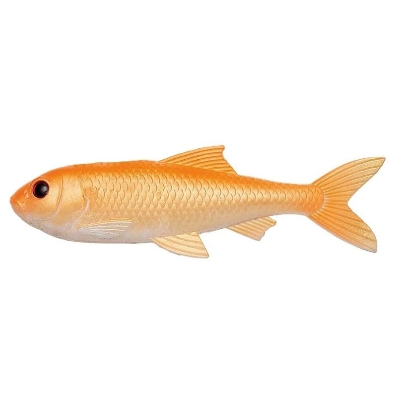 Pulz Bait Skinz Roach 20cm 1pcs - Gold Fish