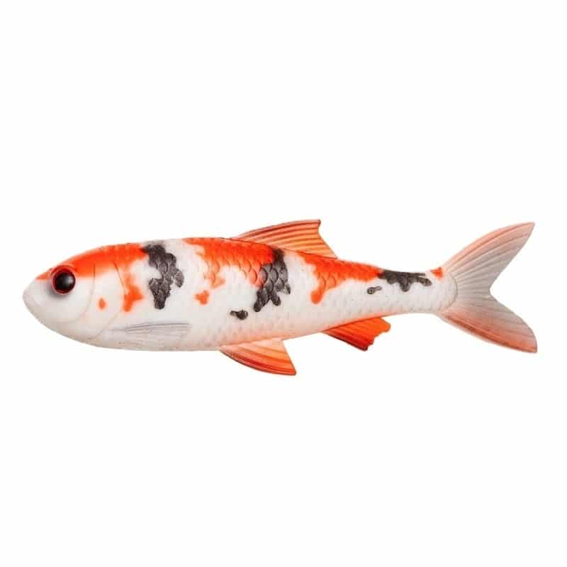 Pulz Bait Skinz Roach 20cm 1pcs - Koi Carp