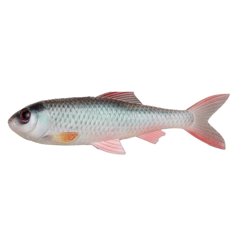 Pulz Bait Skinz Roach 20cm 1pcs - Natural