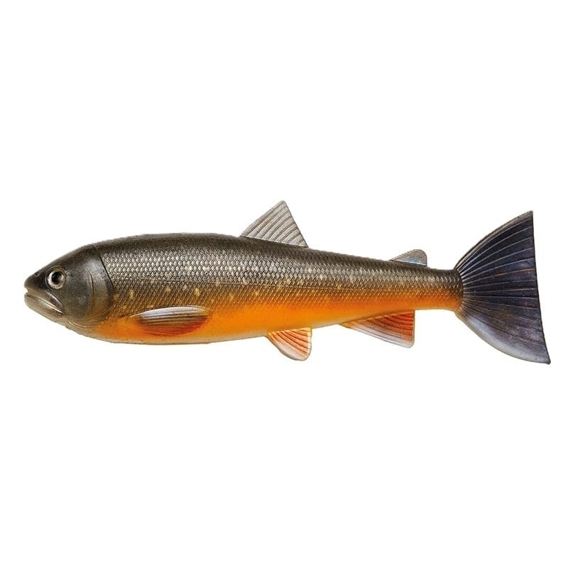 Pulz Bait Skinz Trout 20cm 1pcs - Arctic Char
