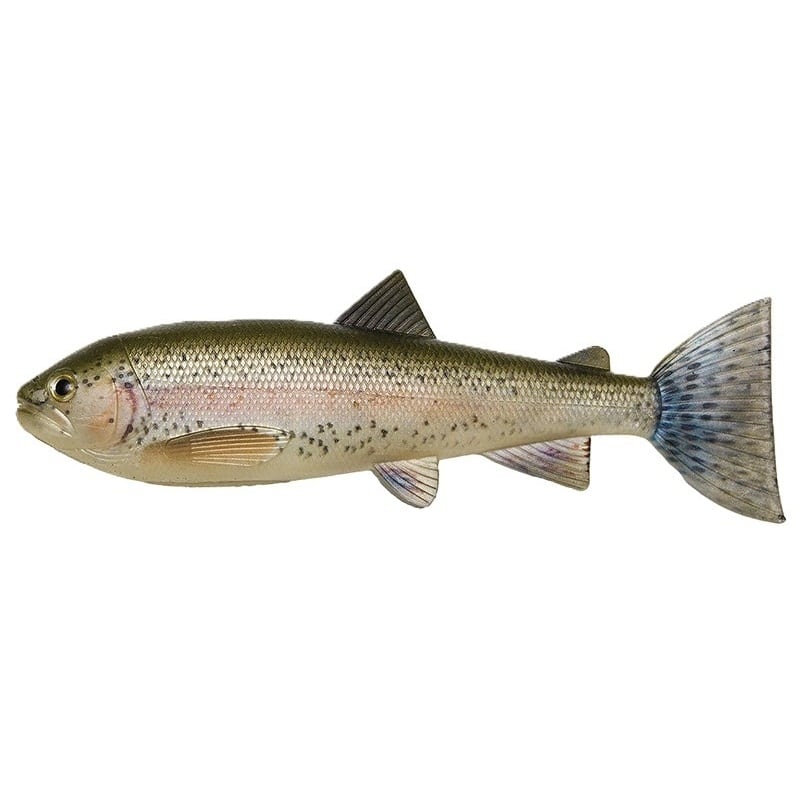 Pulz Bait Skinz Trout 20cm 1pcs - Rainbow Trout