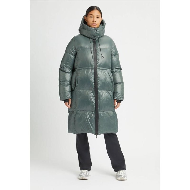 Urban Explorer Parka