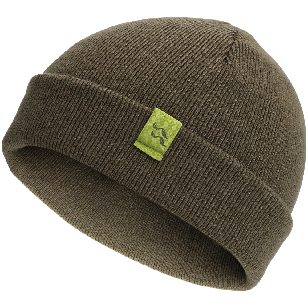 Adzuki Beanie Army