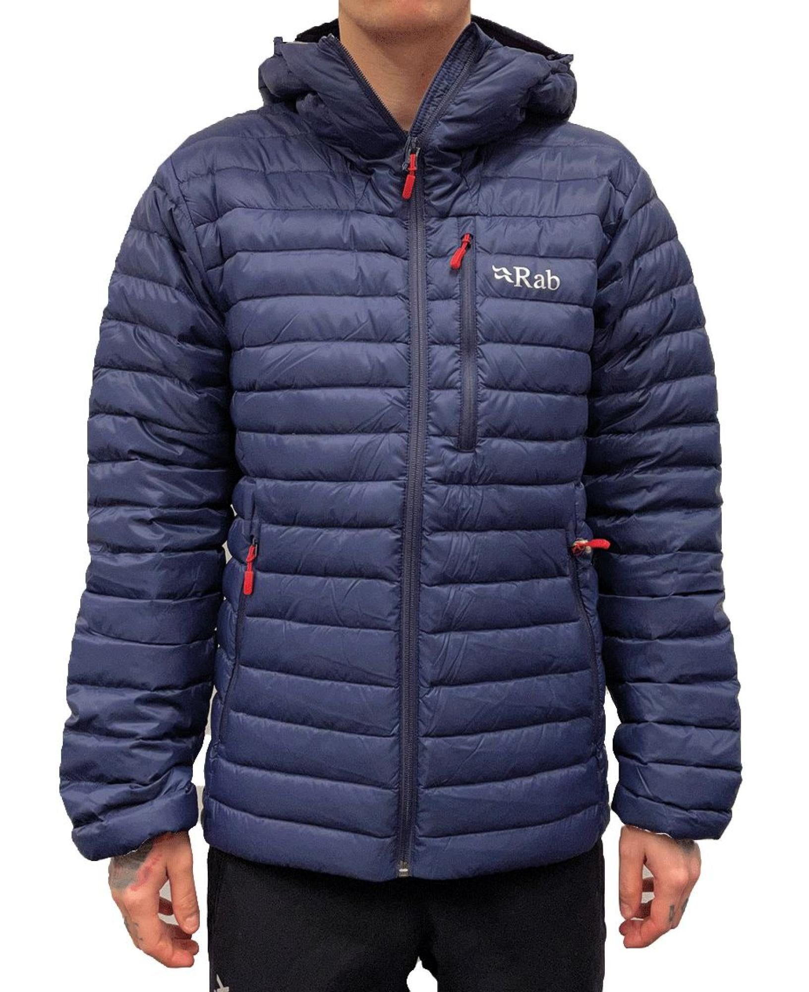 Alpine Pro Twilight