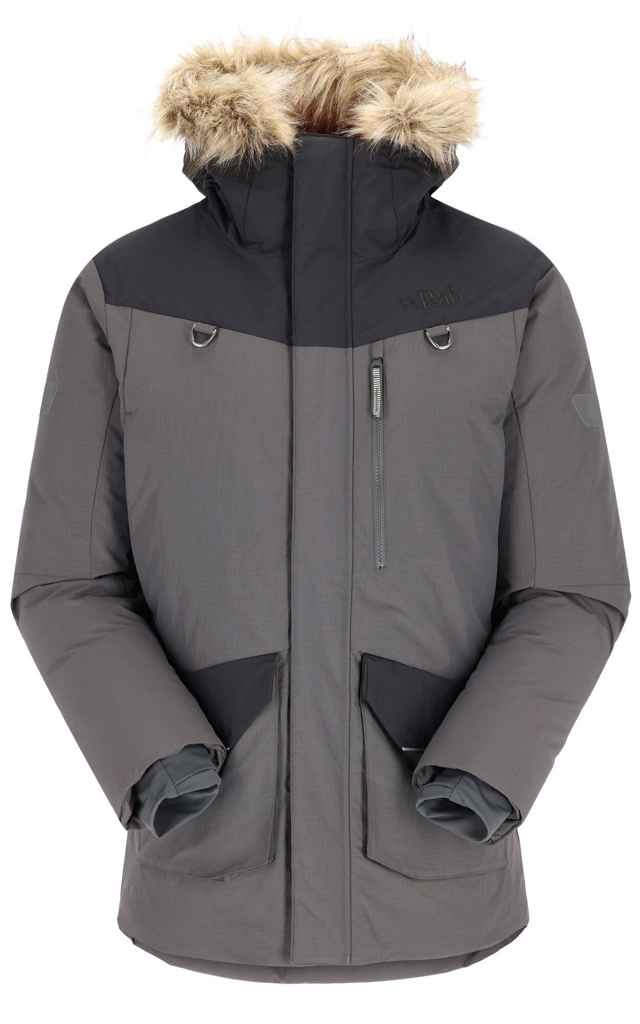 Arctus Parka Graphene