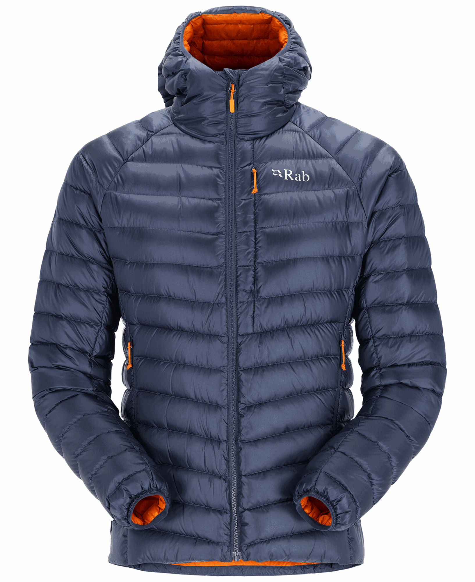 Argon Hoody Deep Ink