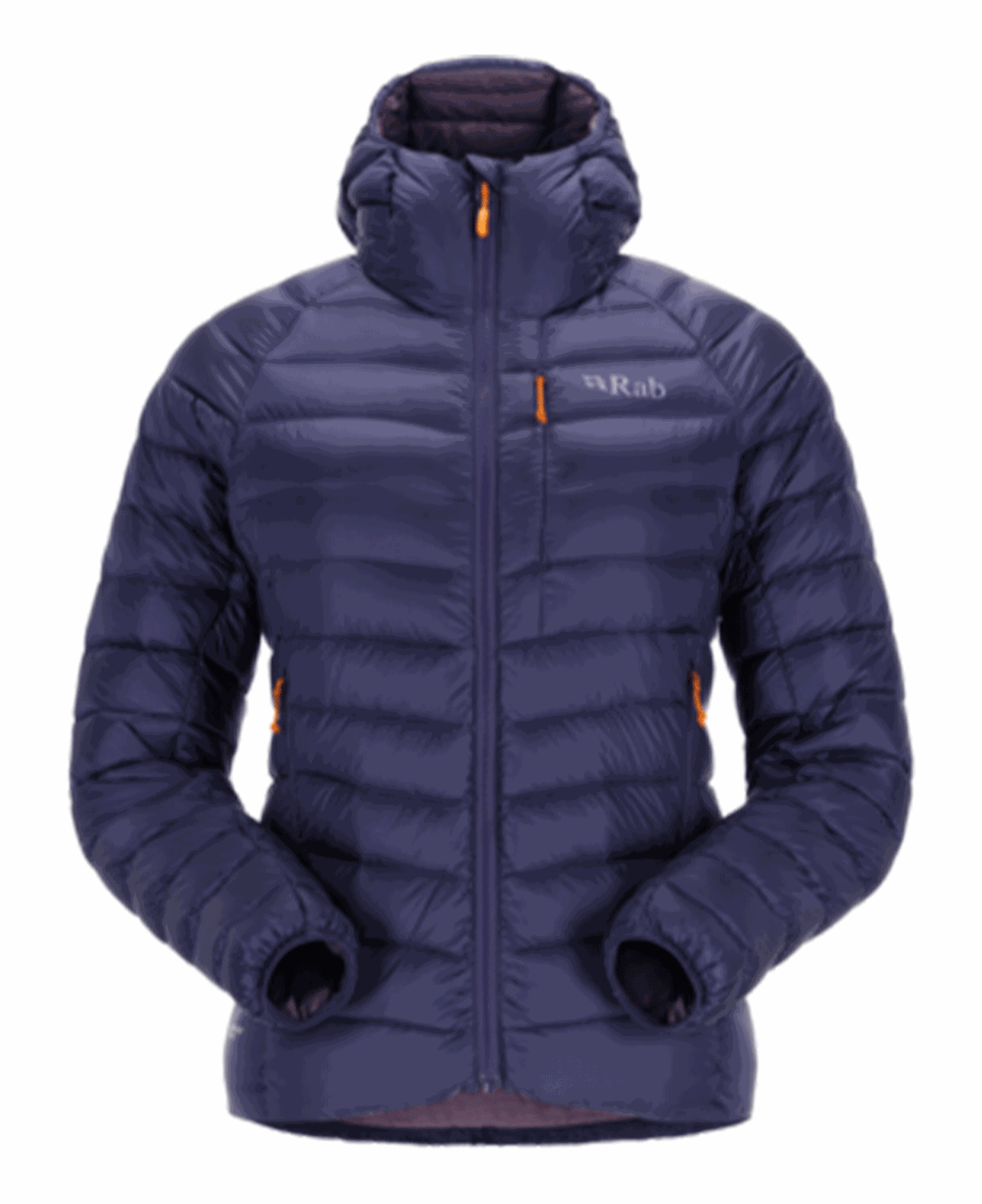 Argon Hoody Wmns Patriot Blue