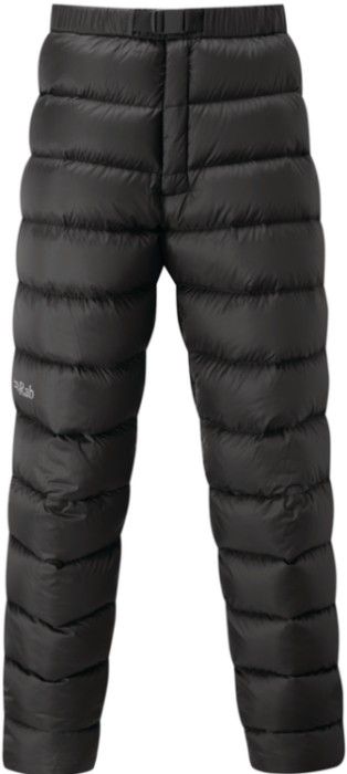 Argon Pants Black