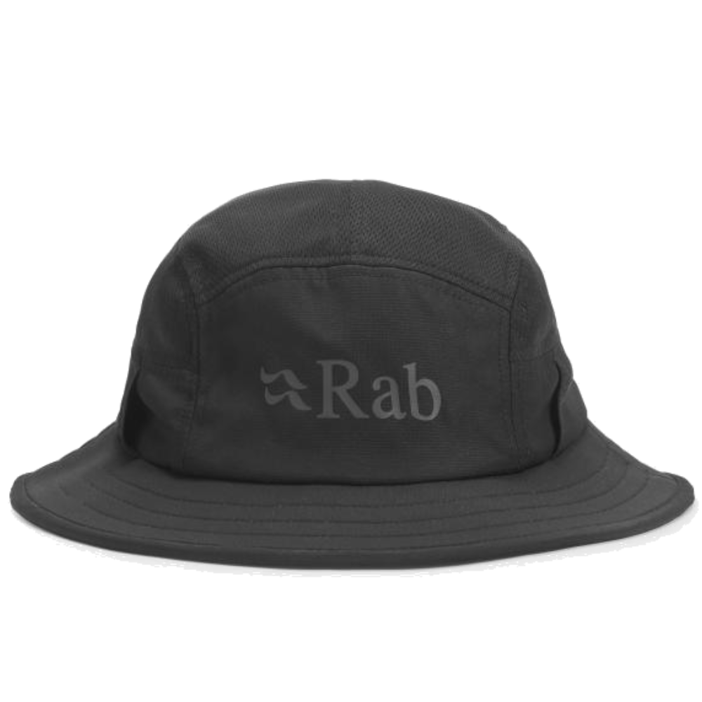 Boonie Hat Black