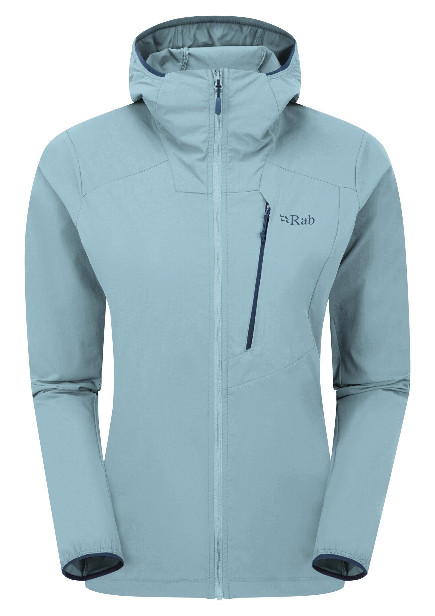 Borealis Alpine Hoody Wmns Citadel