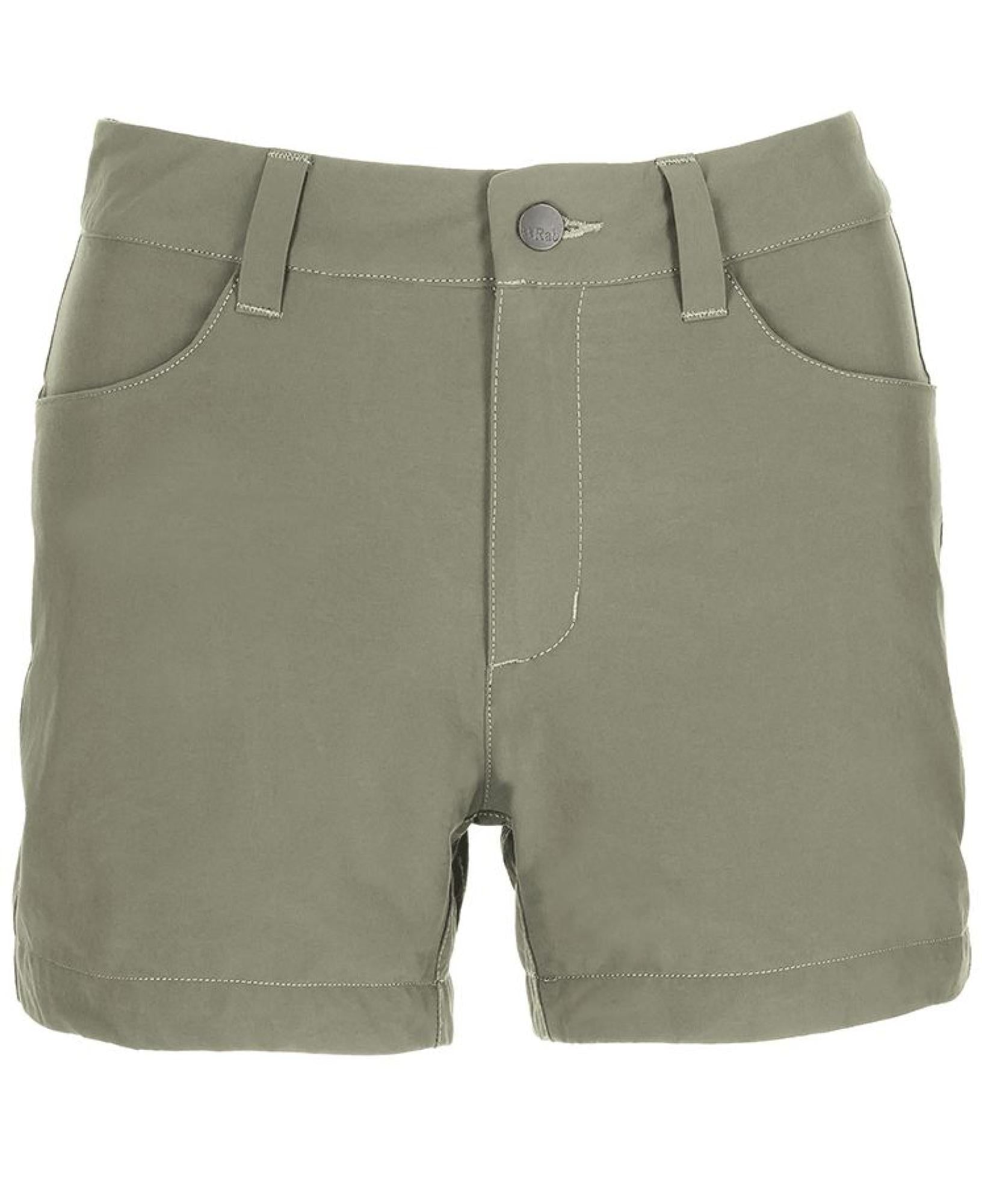 Capstone Wmns Anise Green