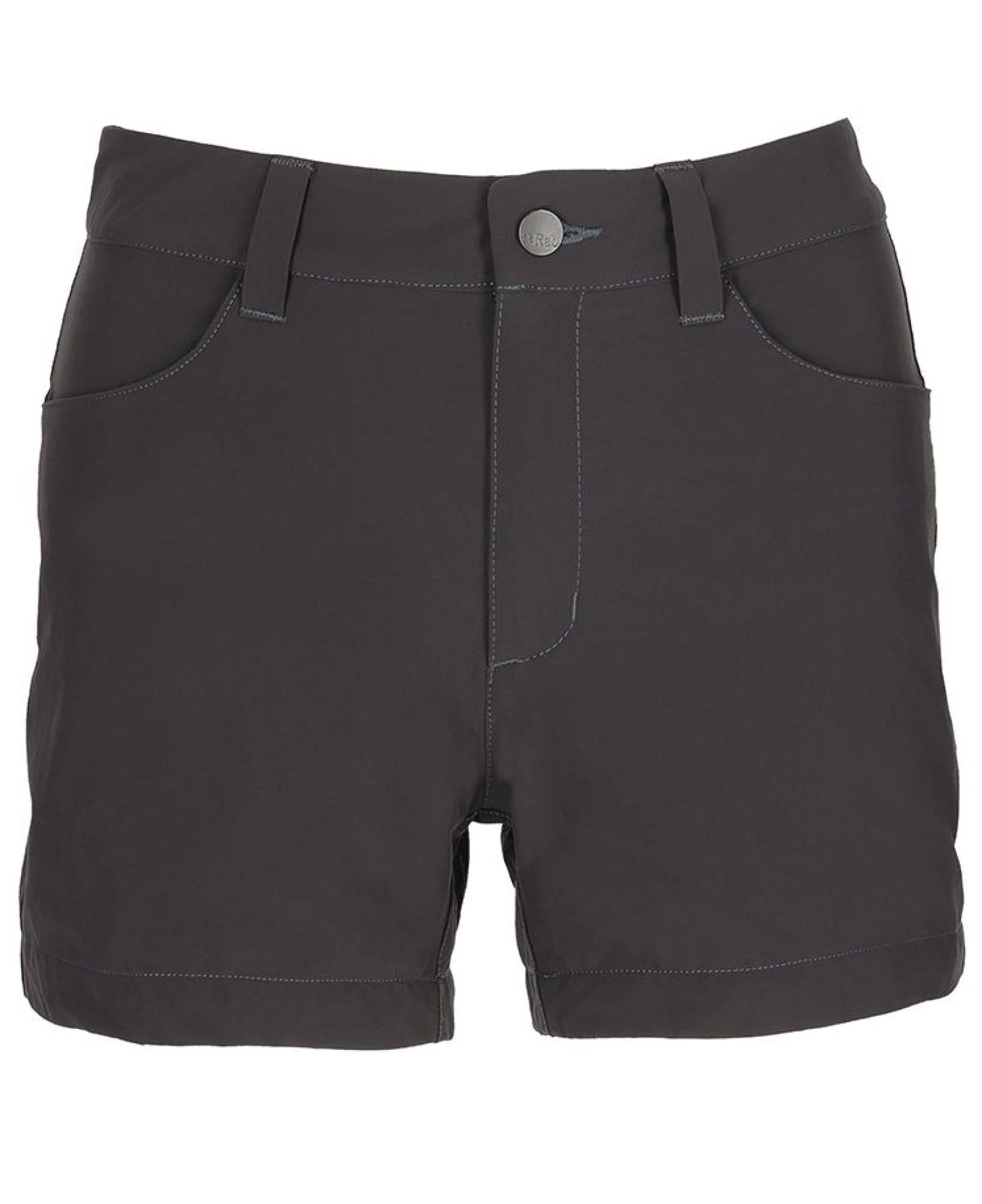 Capstone Wmns Anthracite