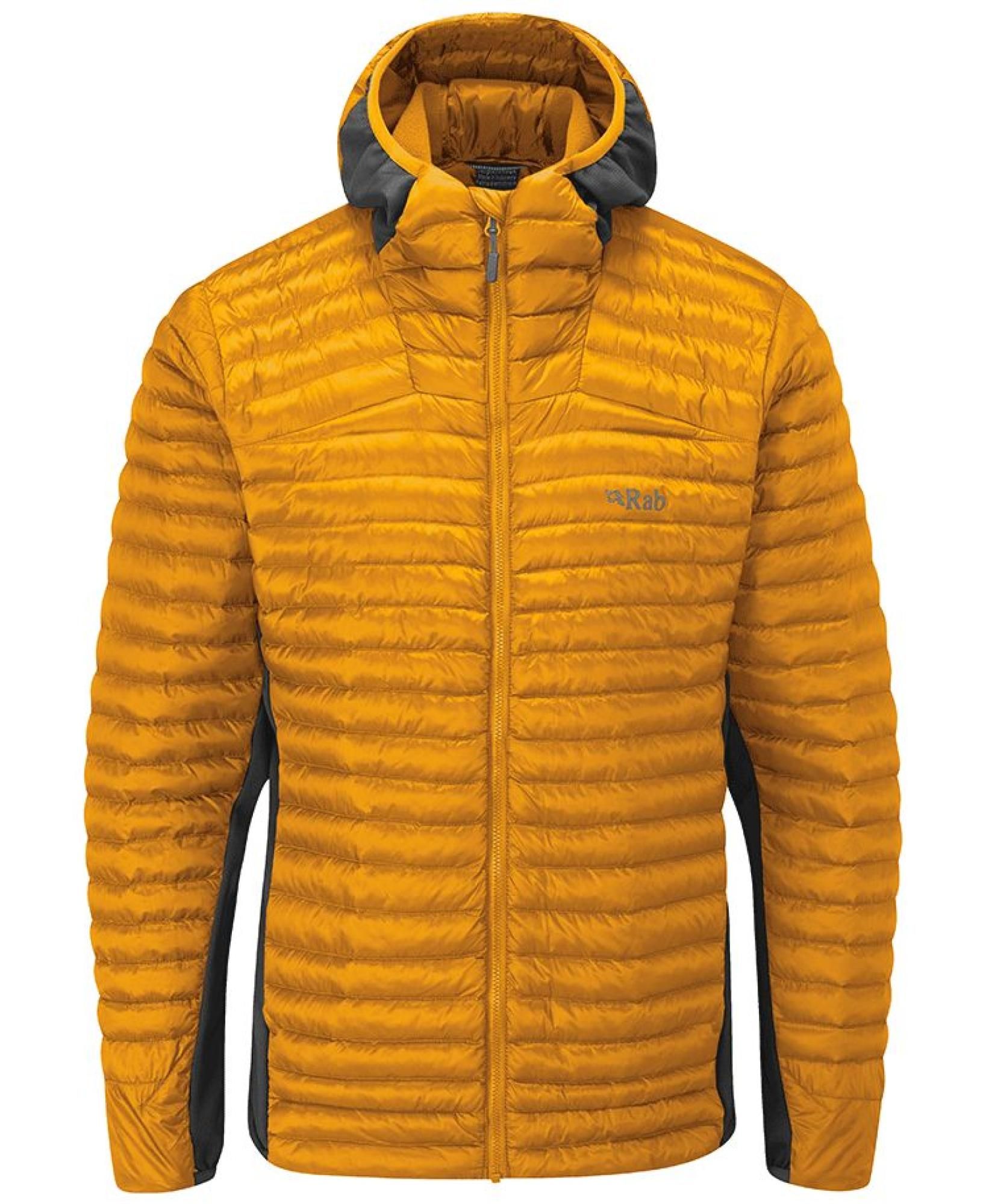 Cirrus Flex 2.0 Hoody Sunset