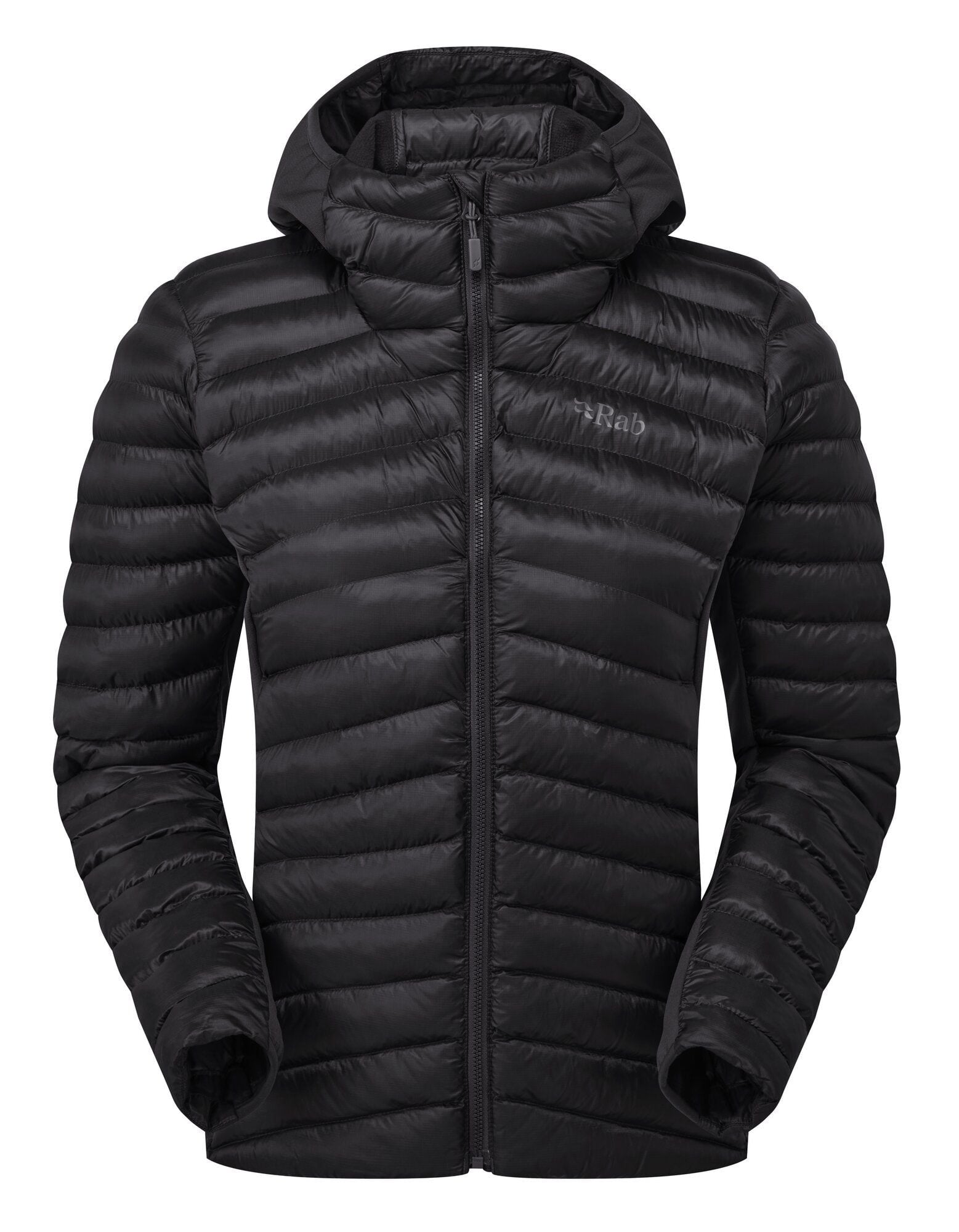Cirrus Flex Hoody Wmns Black