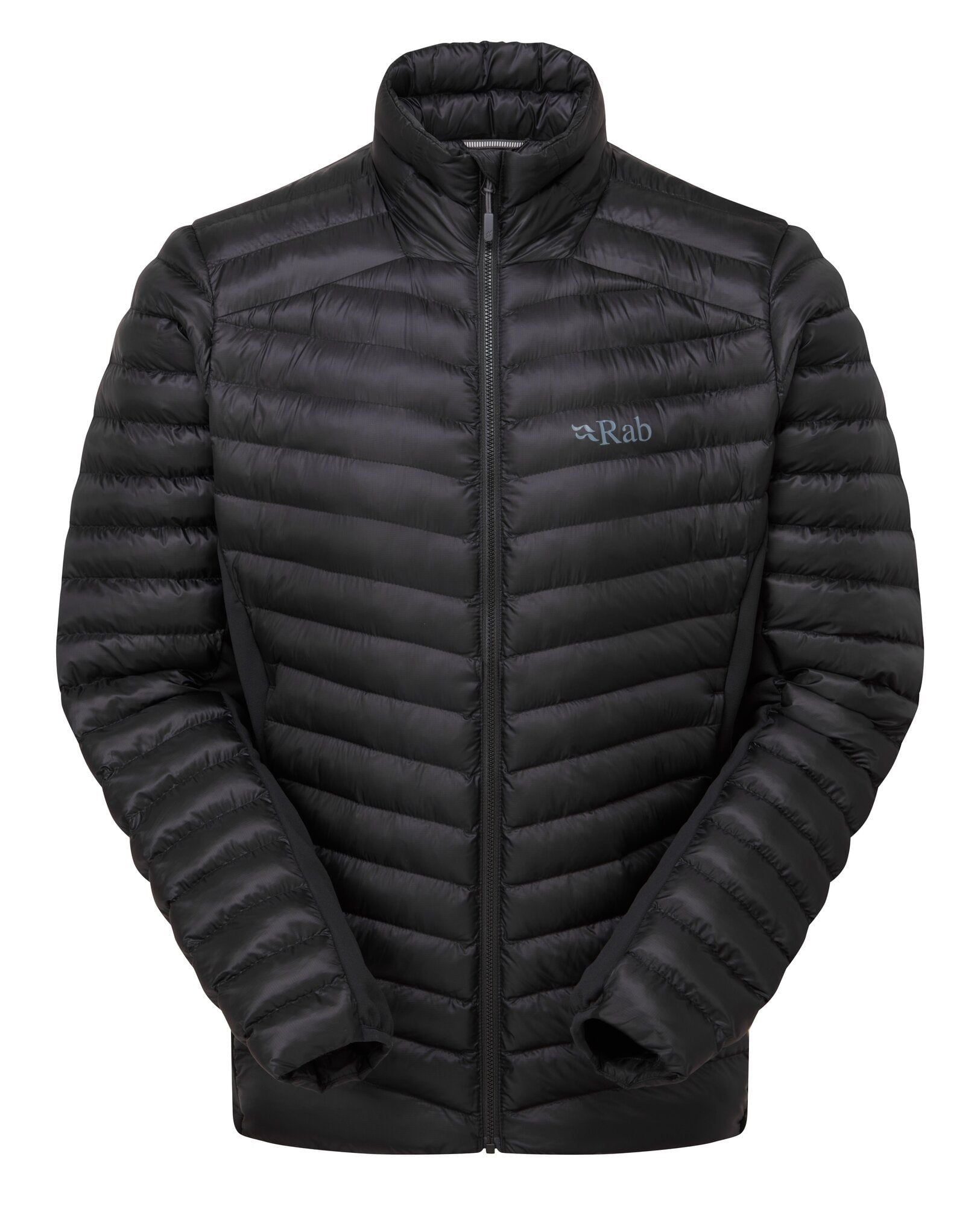 Cirrus Flex Jacket Black
