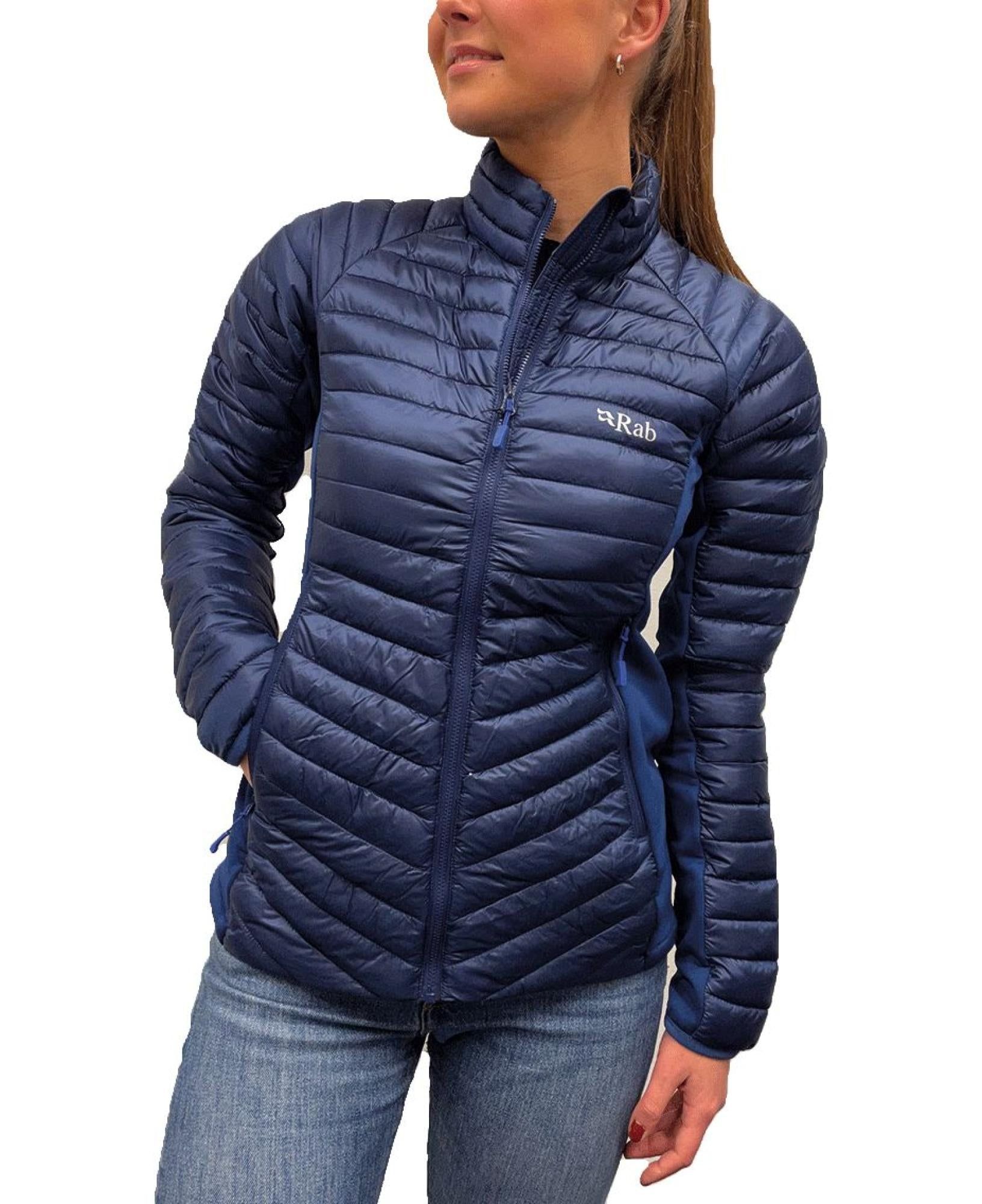 Cirrus Flex Wmns Blueprint