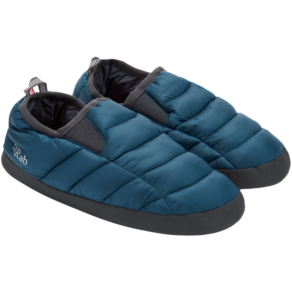 Cirrus Hut Slipper Tempest Blue