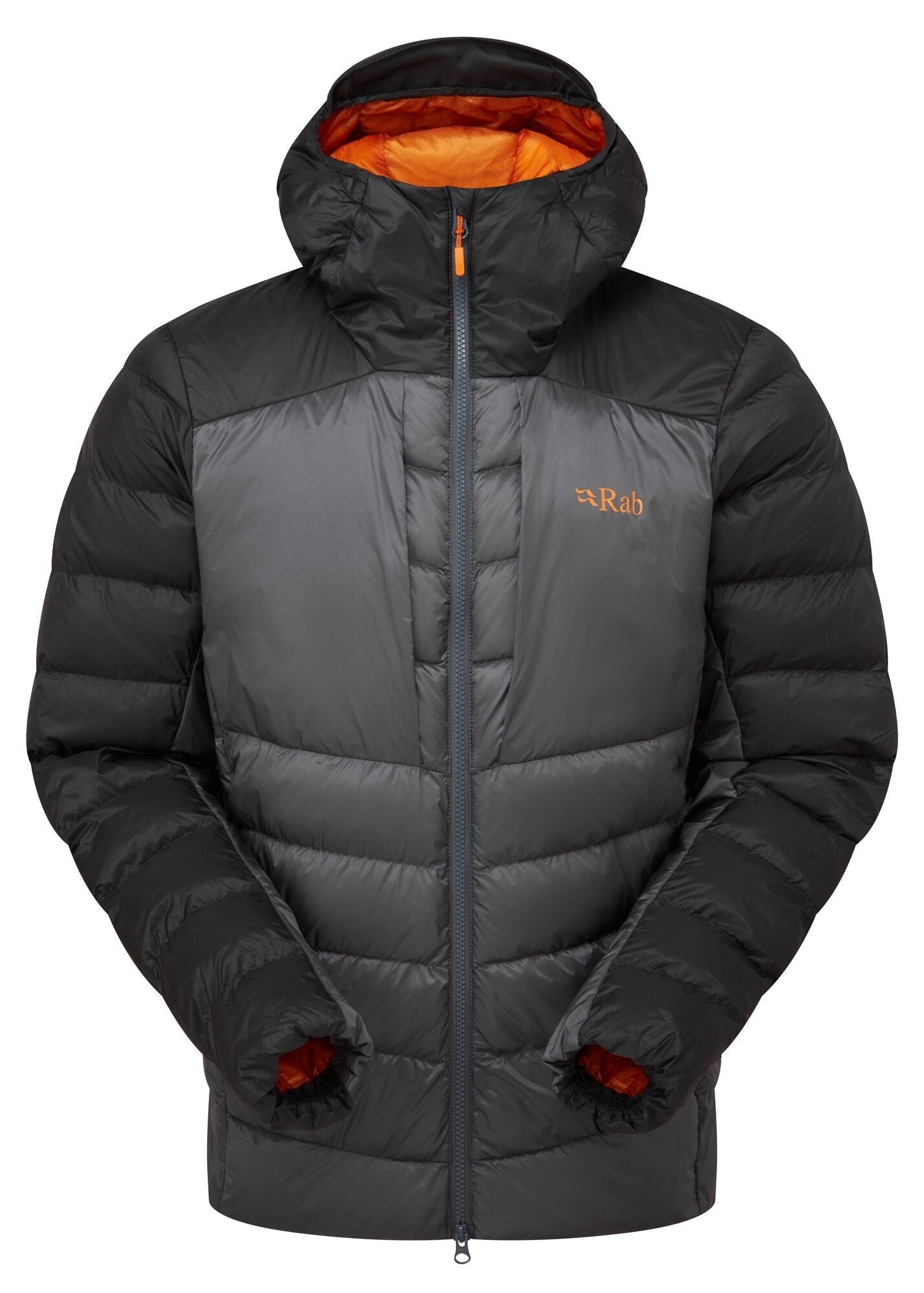 Cirrus Ultra Hoody Anthracite/Graphene