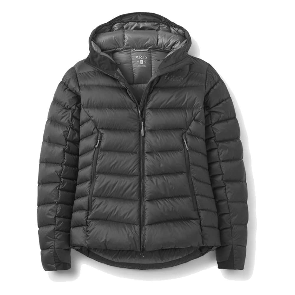 Electron Pro Hoody