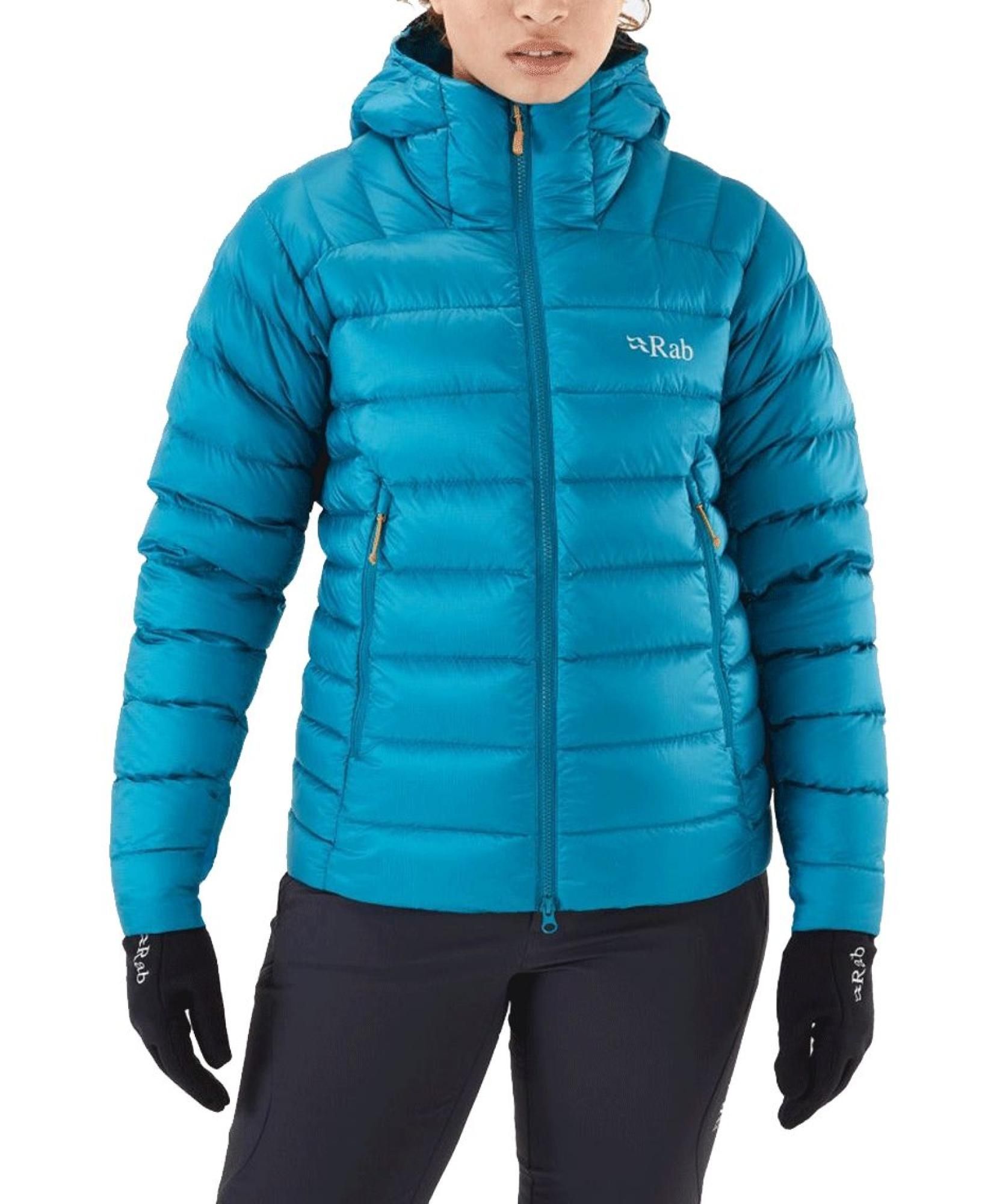 Electron Pro Wmns Ultramarine