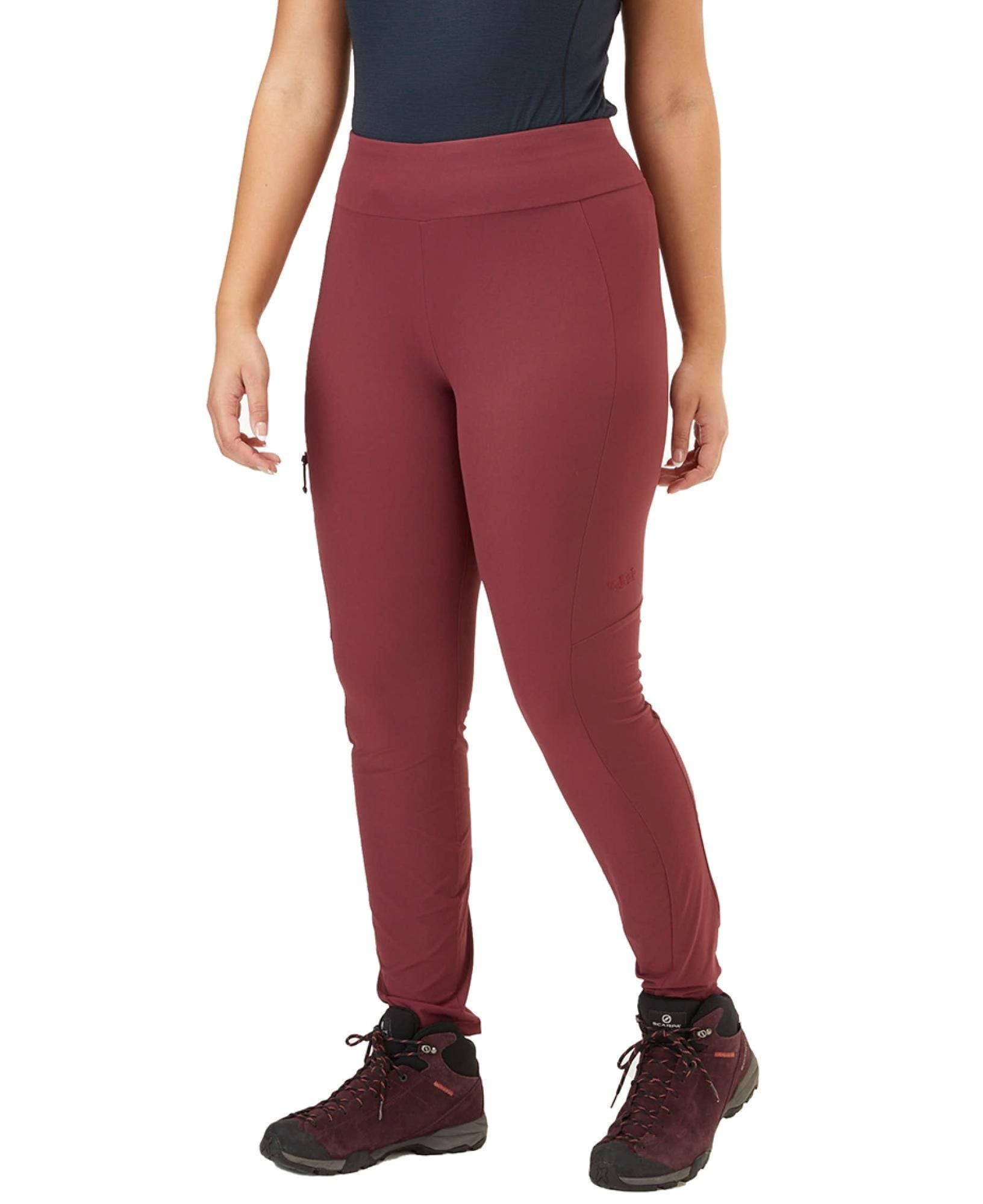 Elevation Wmns Deep Heather