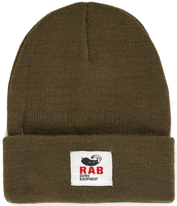 Essential Beanie Army