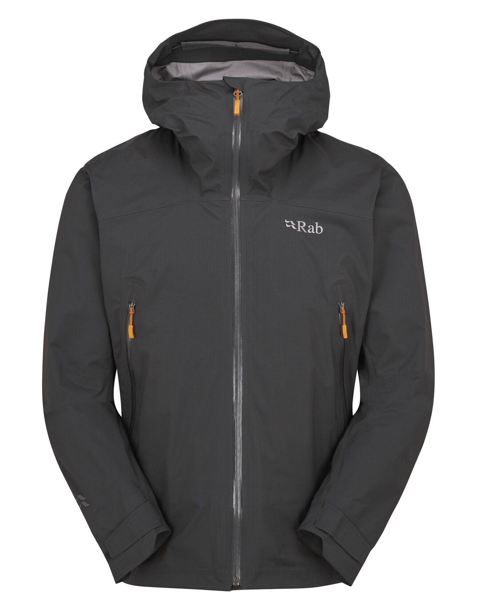 Firewall Light Jacket Anthracite