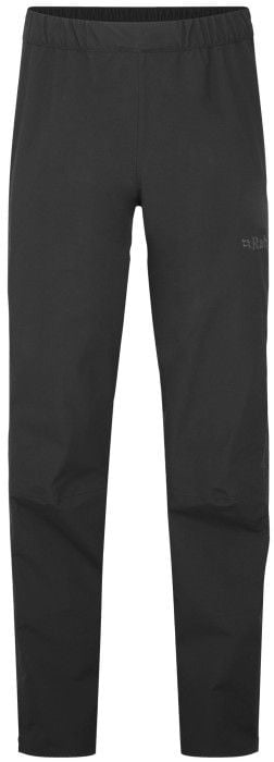 Firewall Pants Mens Black