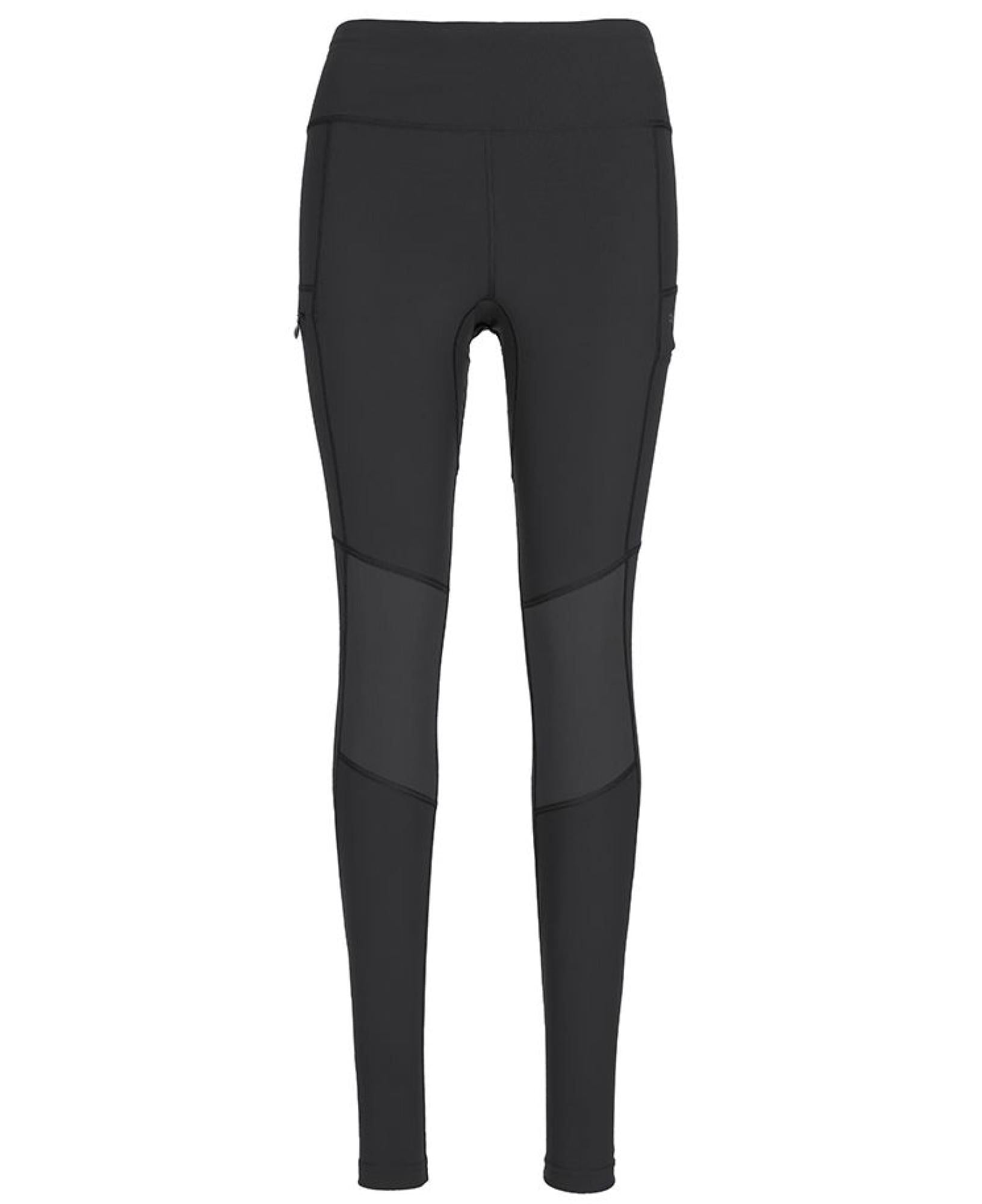 Horizon Wmns Black