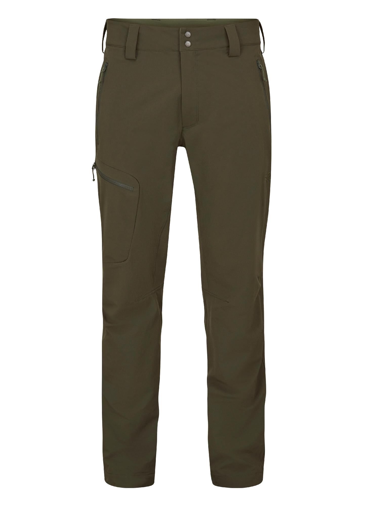 Incline Pants Army (Light Khaki)