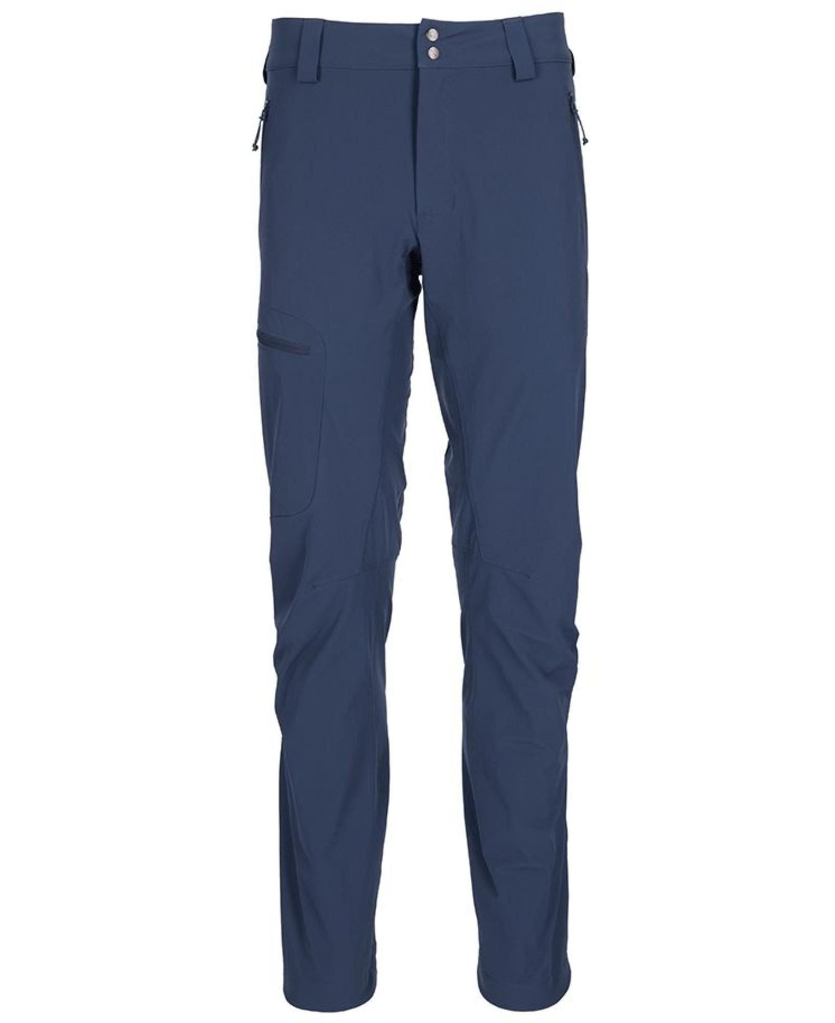 Incline Pants Deep Ink