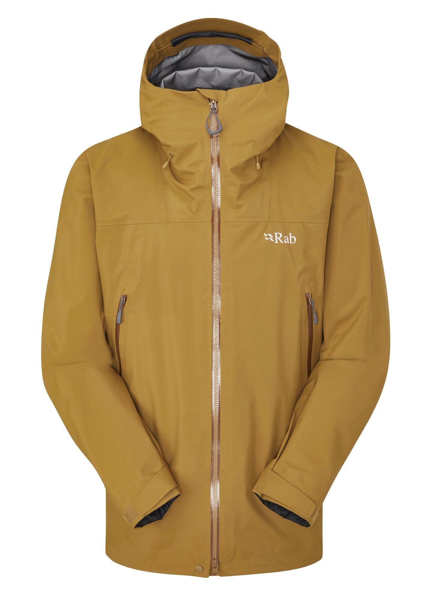 Kangri GTX Jacket Footprint