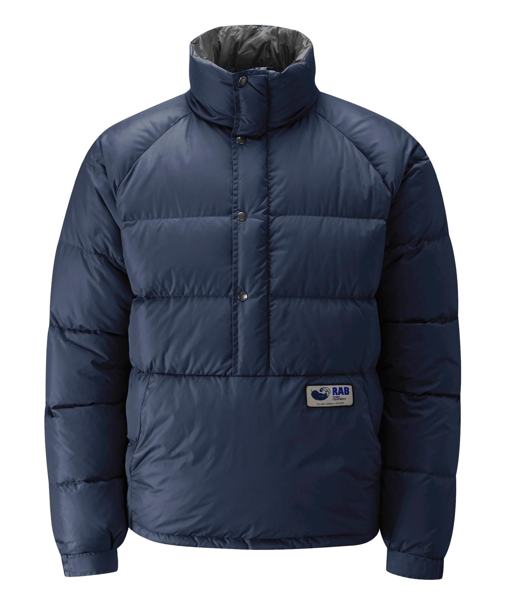 Kinder Smock Deep Ink