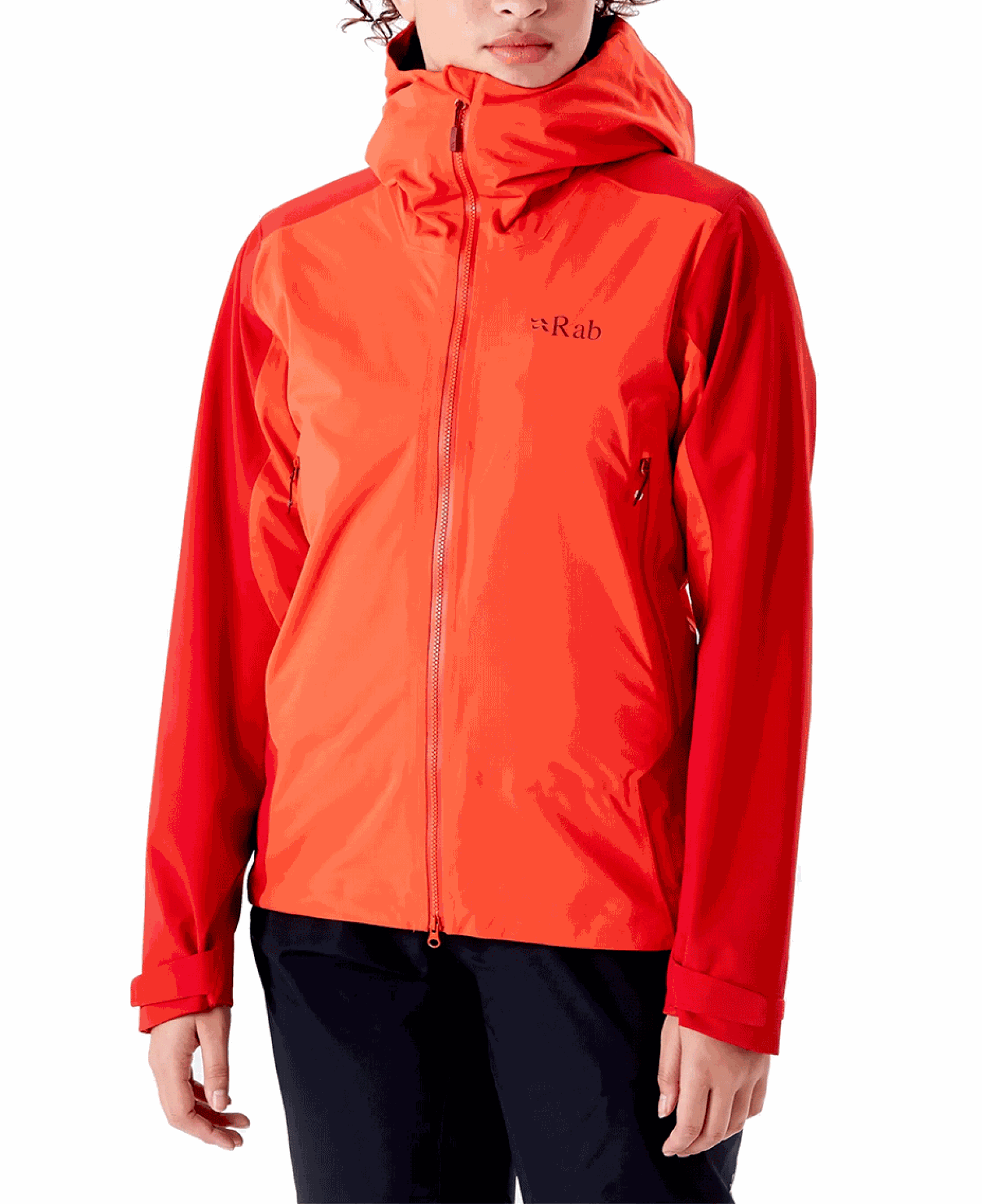 Kinetic Alpine 2.0 Wmns Red Grapefruit