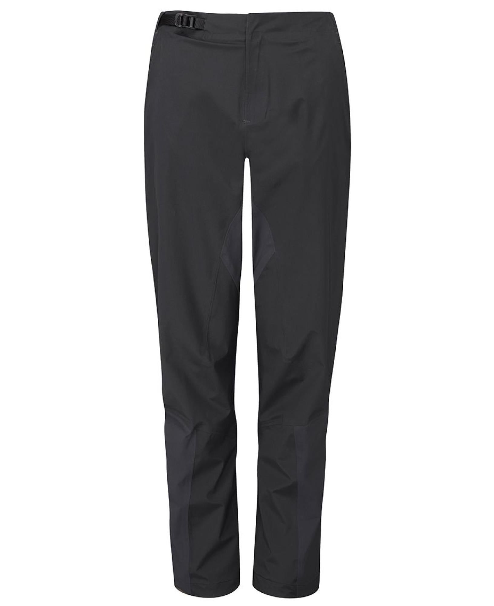 Kinetic Alpine 2.0 Wmns Svart