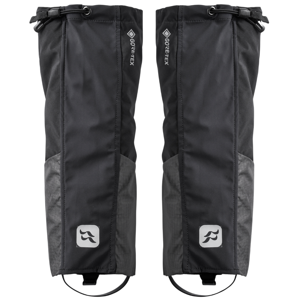 Latok Gtx Gaiter Black