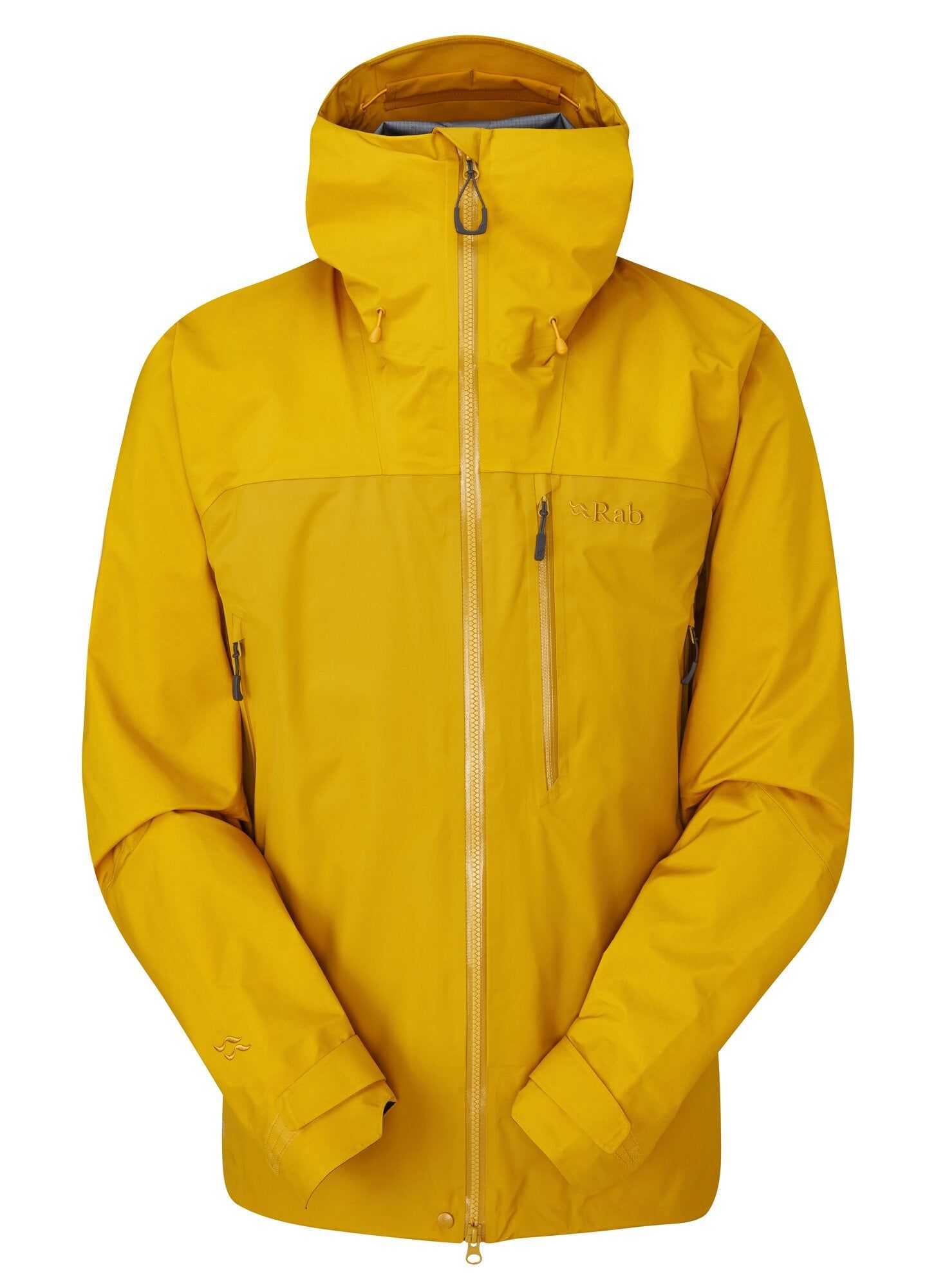Latok Mountain GTX Jacket Sahara