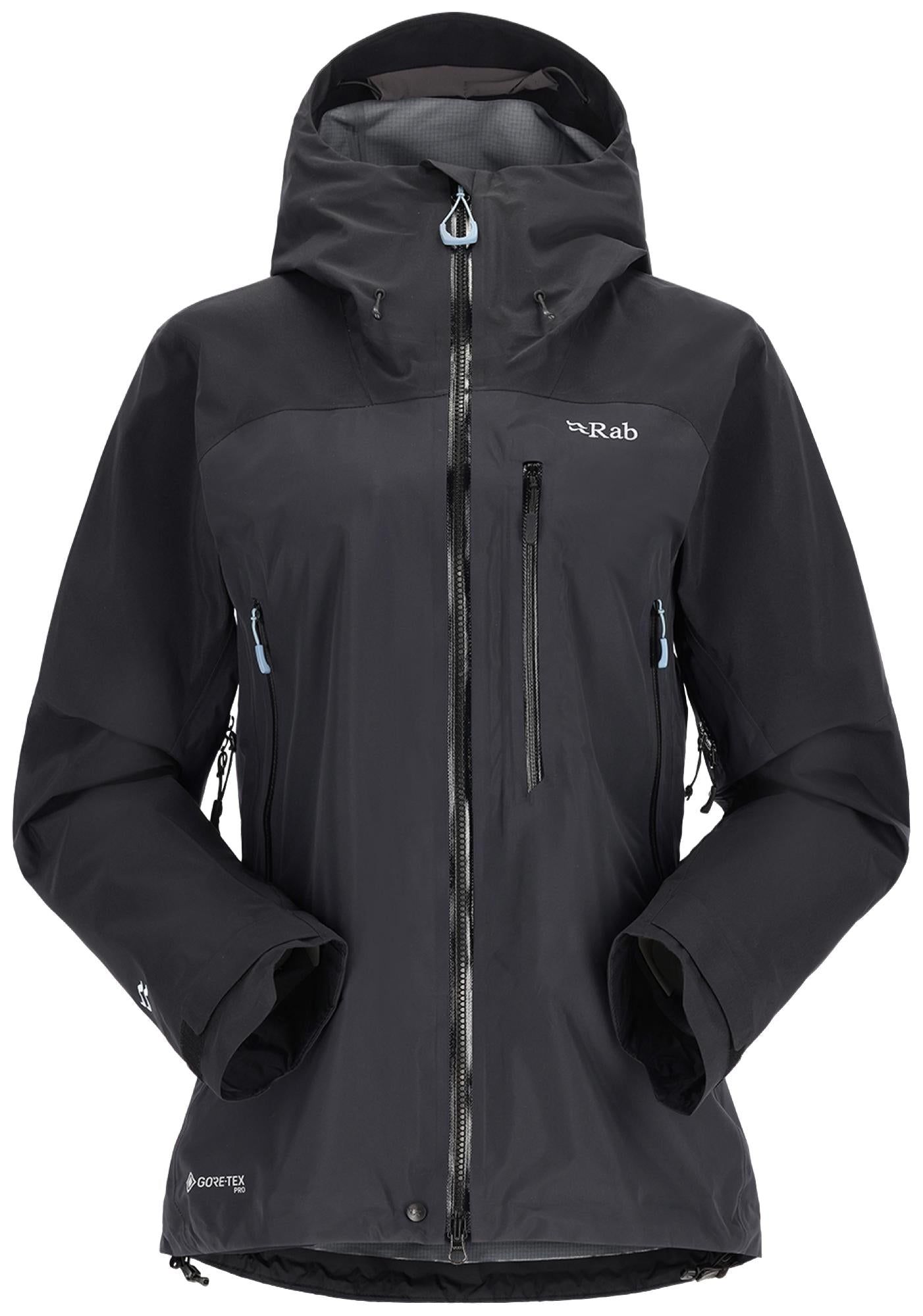 Latok Mountain GTX Wmns Black