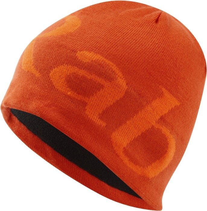 Logo Beanie Firecracker
